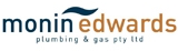 Monin Edwards Plumbing and Gas Pty Ltd - Plumbers & Gasfitters