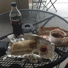 Rita's Burritos