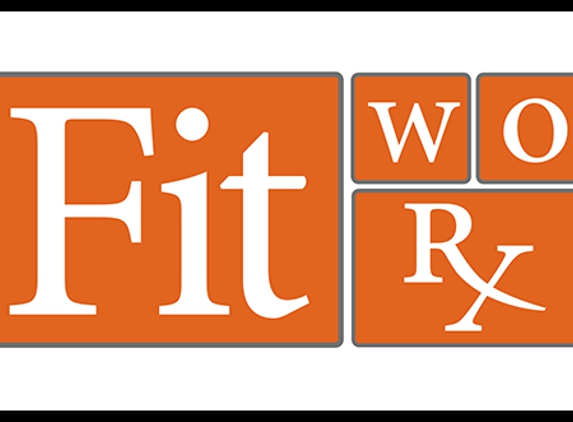 Fit Worx - West Roxbury, MA