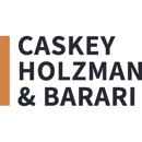 Caskey, Holzman & Barari - Attorneys