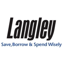 Langley Federal Credit Union - Permanently Closed - Credit Unions