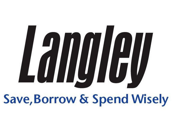 Langley Federal Credit Union (Permanently Closed) - Carrollton, VA