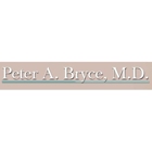 Peter A. Bryce, M.D.