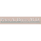 Peter A Bryce MD