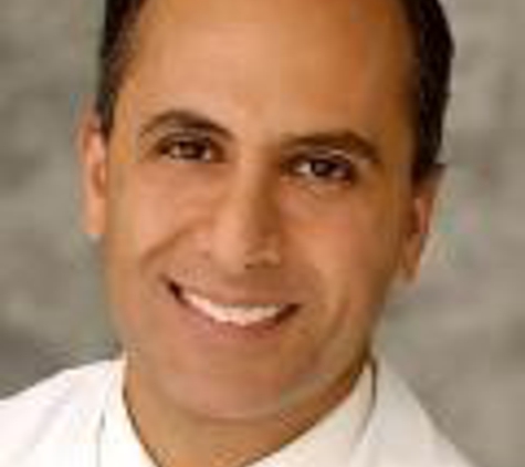 Dr. Nader Moinfar, MD - Zephyrhills, FL