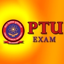 PTU Exam - Educational Services