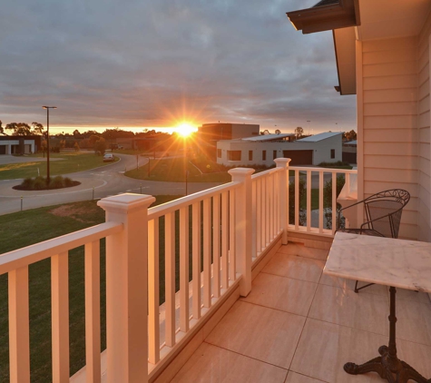 Col Gowers Homes - Mildura, VIC