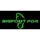 Bigfoot PDR