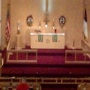 First St Paul's Lutheran Church LCMC