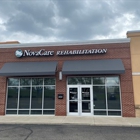 NovaCare Rehabilitation in partnership with OhioHealth - Lancaster