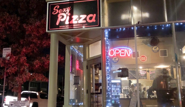 Sexy Pizza - Denver, CO