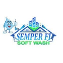 Semper Fi Softwash - Pressure Washing Equipment & Services