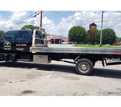 Hometown Auto & Truck Repair and Towing - Cadiz, KY