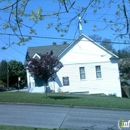 Tower Memorial Church - Spiritualist Churches