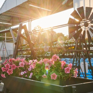 Garden Center at Tractor Supply - Grindstone, PA