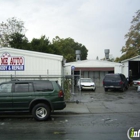 San Carlos Auto Body & Repair