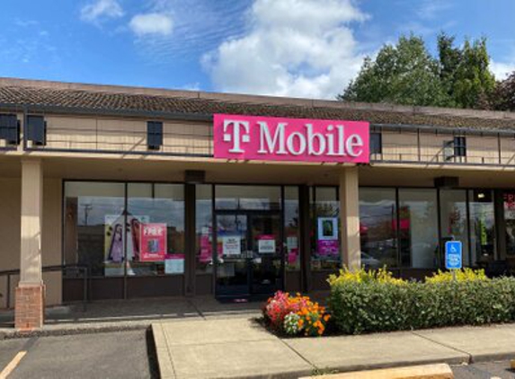 T-Mobile - Tigard, OR