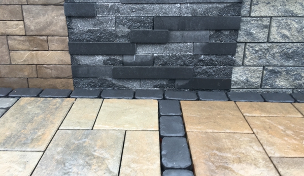 Brick By Brick Pavers and Landscaping, LLC - Brick, NJ