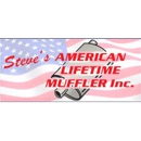 Steve's American Lifetime Mufflers Inc. - Brake Repair