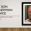 BJ & SON HANDYMAN SERVICE gallery