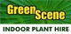 Green Scene Indoor Plant Hire - Indoor Plant Hire