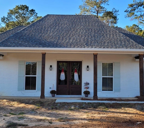 Cenla Seamless Gutters - Pineville, LA