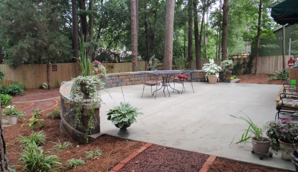 Gill Cargill Landscapes - Columbus, GA