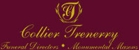 Collier Trenerry