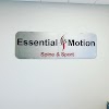 Essential Motion Spine & Sport gallery