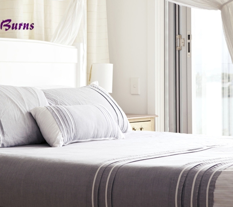 Martin Burns Bedroom Furnishings. Beds & Bedding Stores