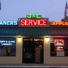 J & L Appliance & TV gallery