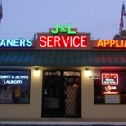 J & L Appliance & TV