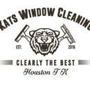 Kats Window Cleaning - Window Cleaning