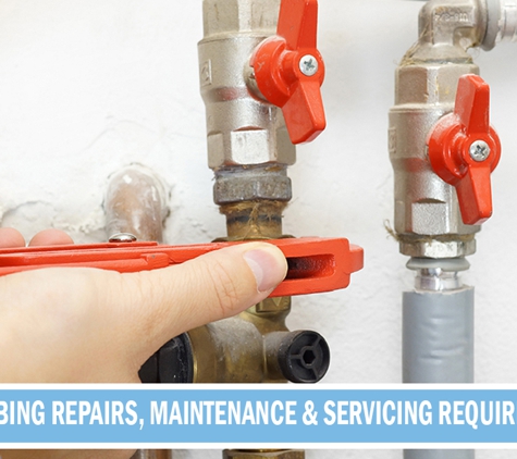 G A Davis Plumbing - Mornington, TAS. Plumbing repairs, maintenance & Servicing requirements.
