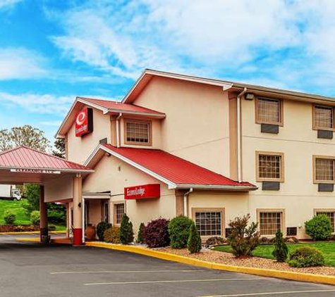 Econo Lodge - Rome, GA