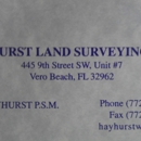 Hayhurst Land Surveying