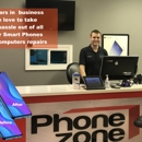 Phone Zone - Cellular Telephone Service