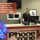 Phone Zone