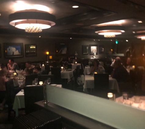 Morton's the Steakhouse - Los Angeles, CA