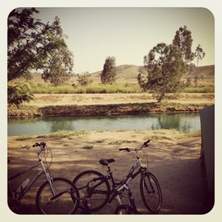 Thousand Trails Wilderness Lakes - Menifee, CA