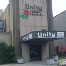 Unity Funeral Chapel - Funeral Directors