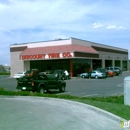 Discount Tire - Automobile Parts & Supplies