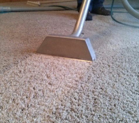 Gemini Carpet Cleaning-The Twins - Lincoln, NE