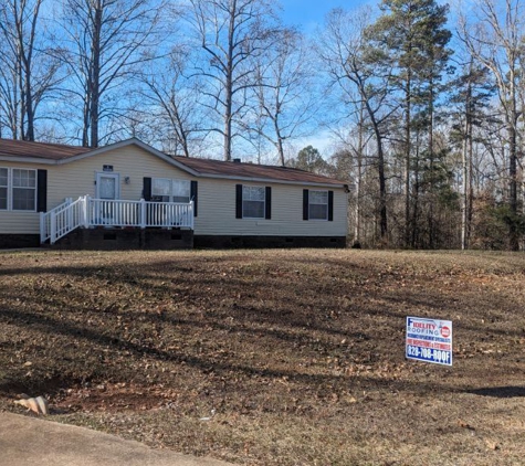 Fidelity Roofing Inc. - Newton, NC