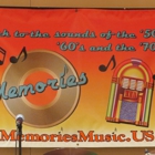 Memories Music