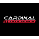 Cardinal Auto Repair - Automobile Parts & Supplies