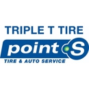 Triple T Tire 75 - Tire Dealers