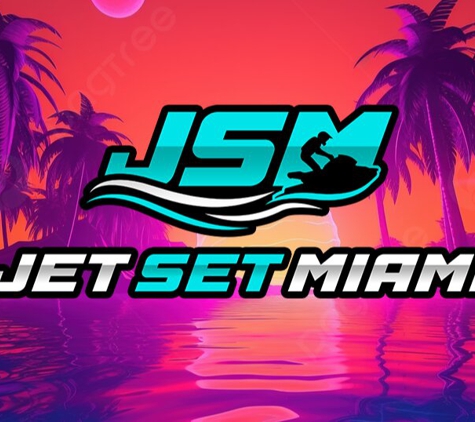 Jet Set Miami - Miami Beach, FL