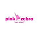 Pink Zebra Florence - Movers