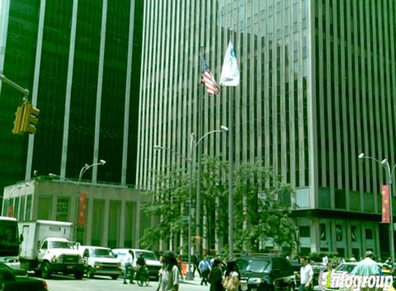 Annaly Capital Management - New York, NY